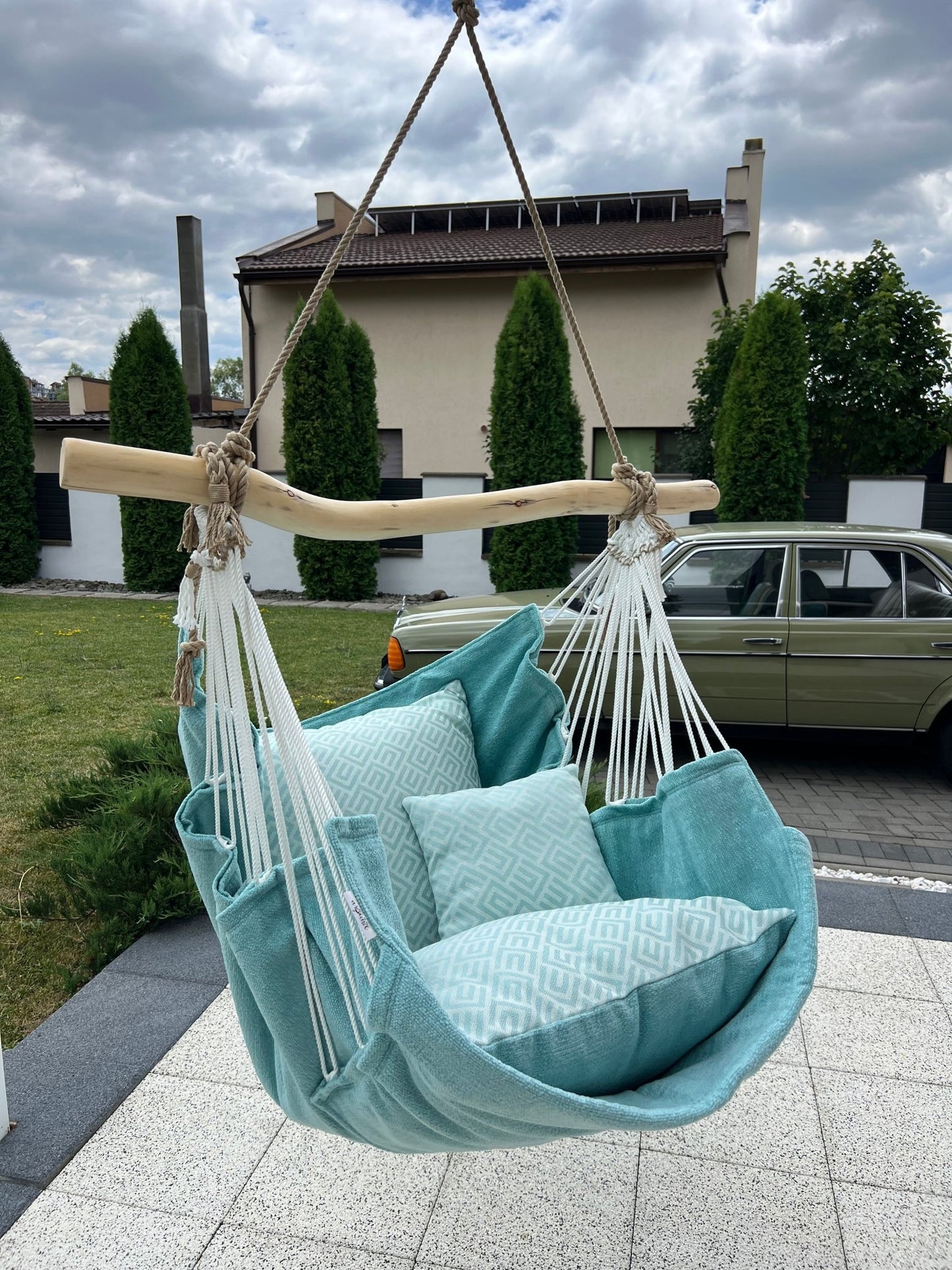 OUTDOOR Pool - HANGAROUND