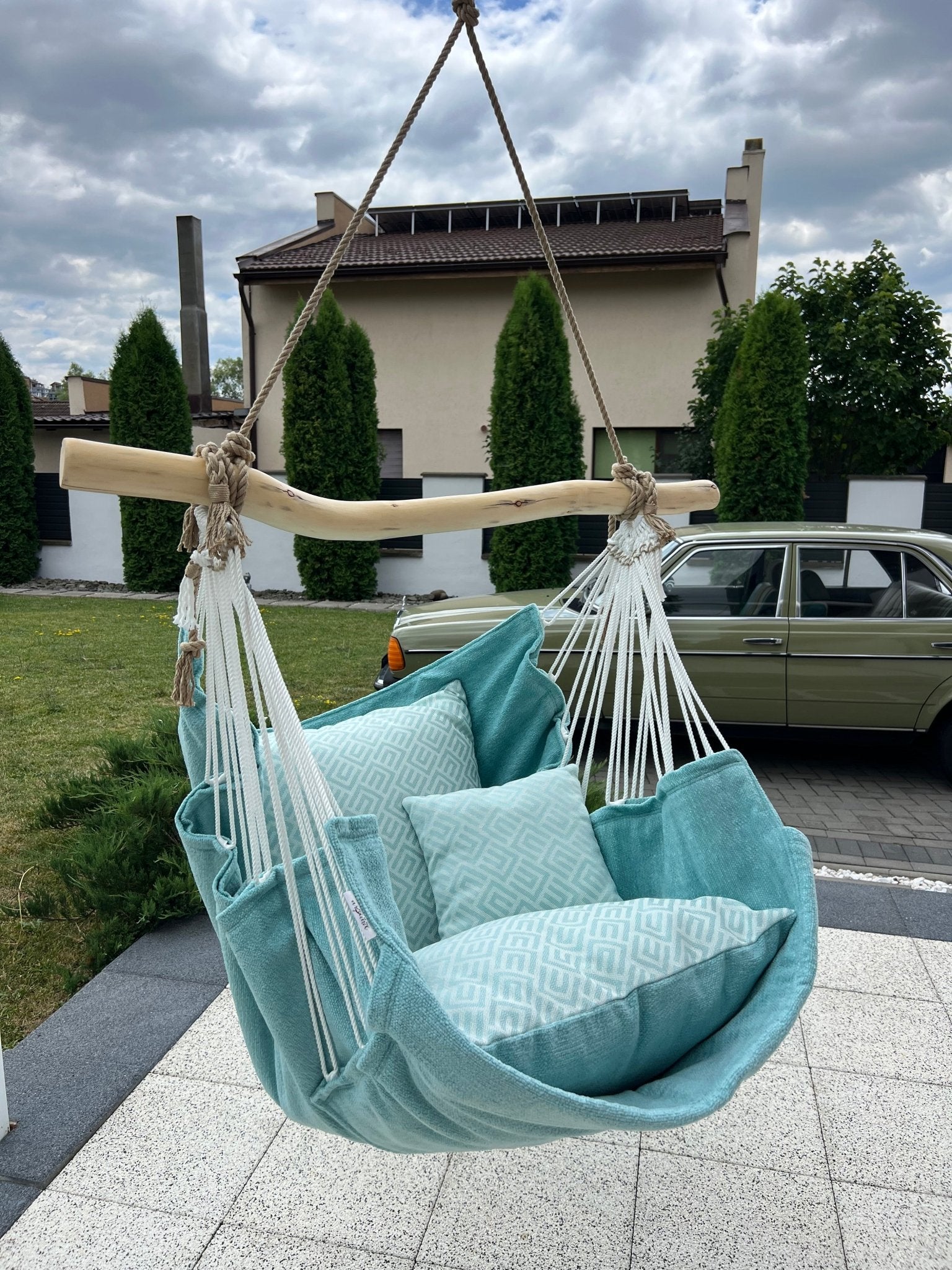 OUTDOOR Pool - HANGAROUND