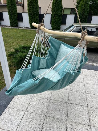 OUTDOOR Pool - HANGAROUND