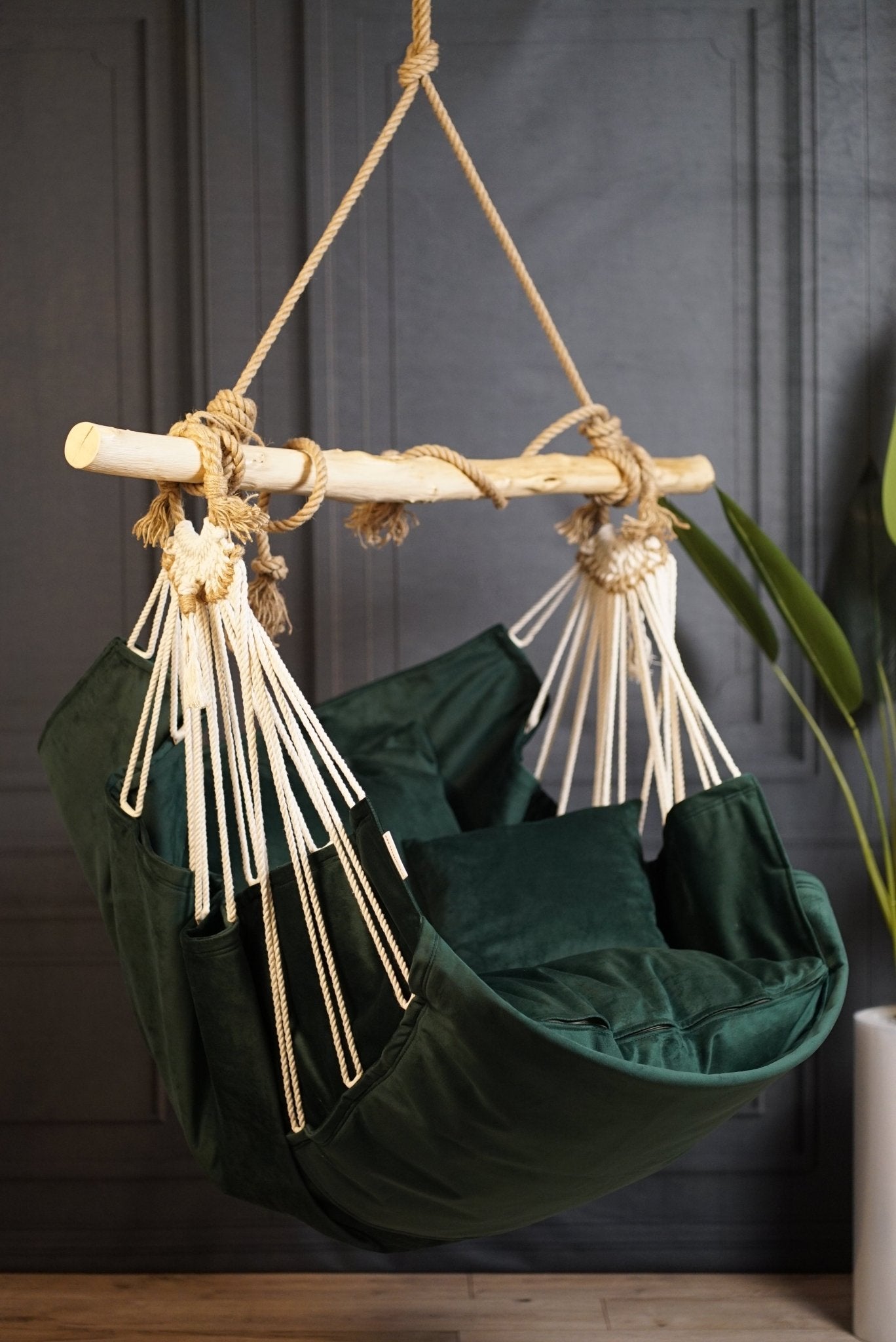 Poveste de catifea - HANGAROUND