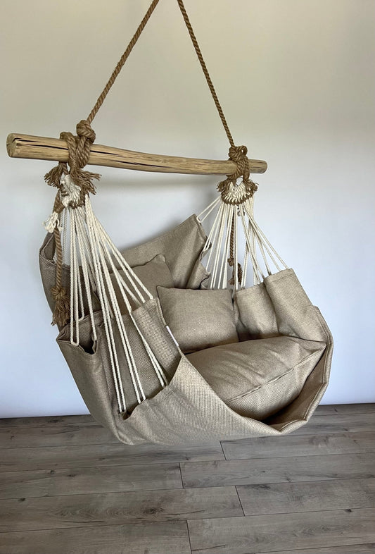 Raffia - HANGAROUND