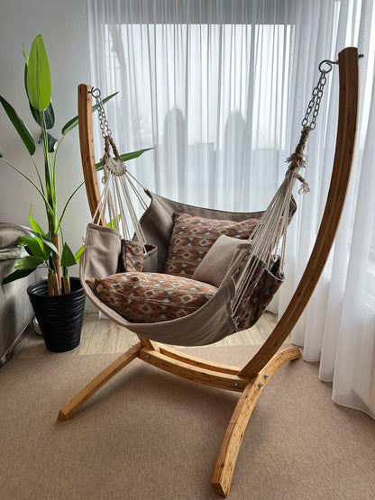 Suport de sol Serena - HANGAROUND