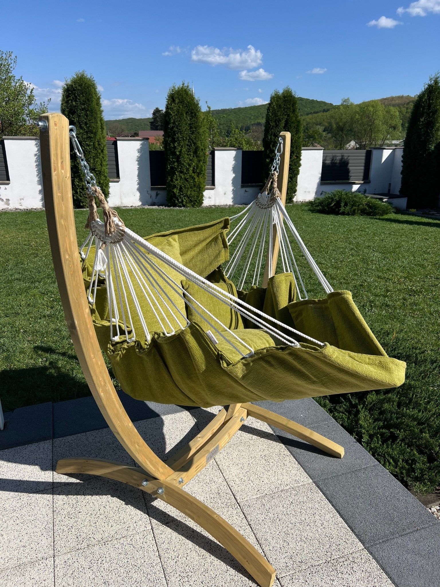 Suport de sol Serena - HANGAROUND