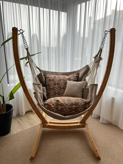 Suport de sol Serena - HANGAROUND