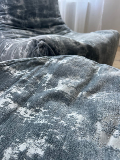 Taburet lounge - HANGAROUND