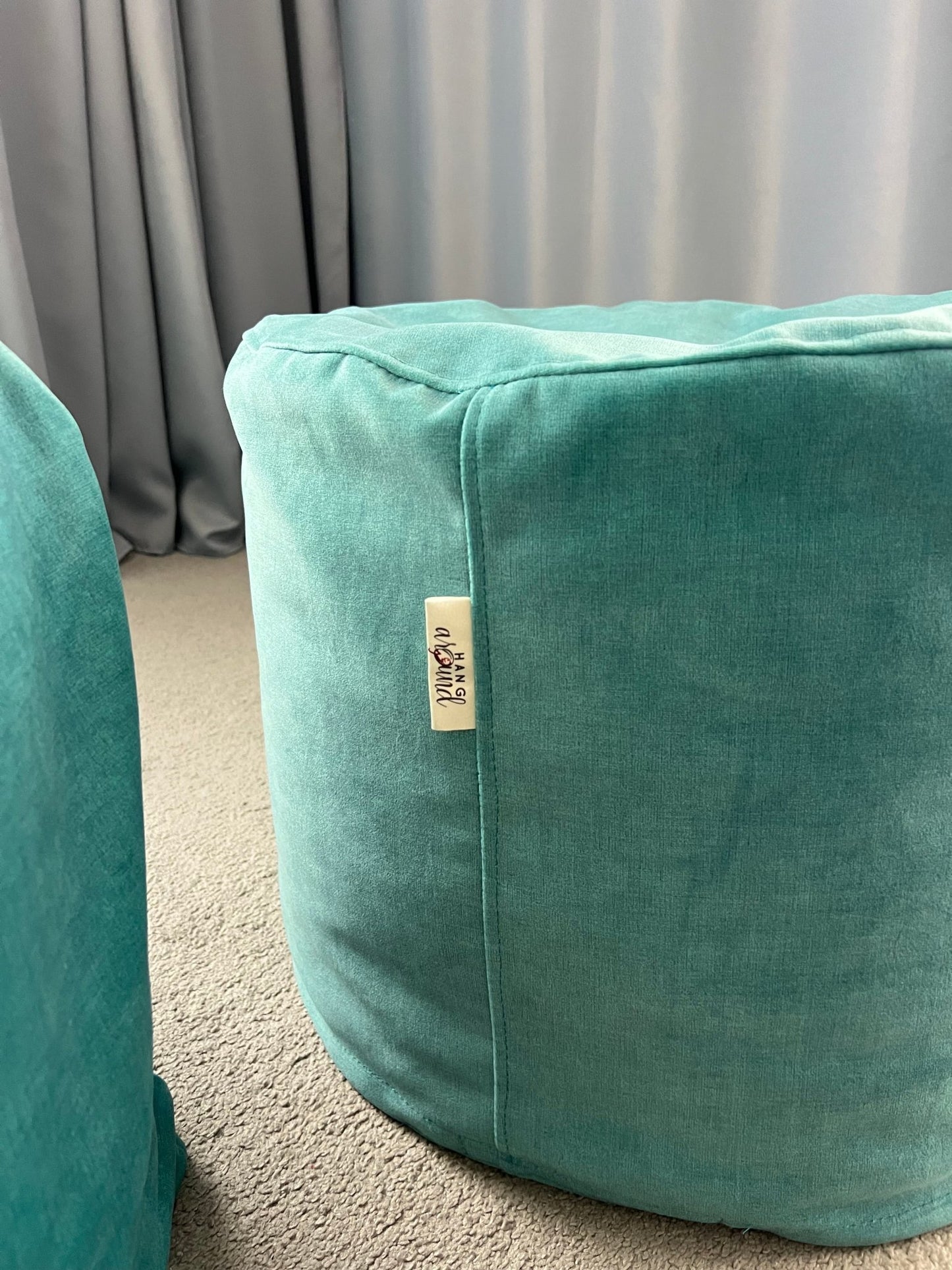 Taburet lounge - HANGAROUND