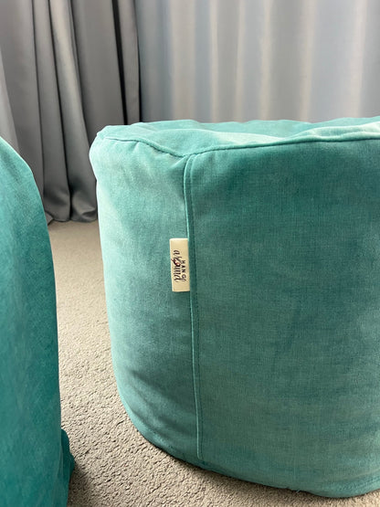 Taburet lounge - HANGAROUND