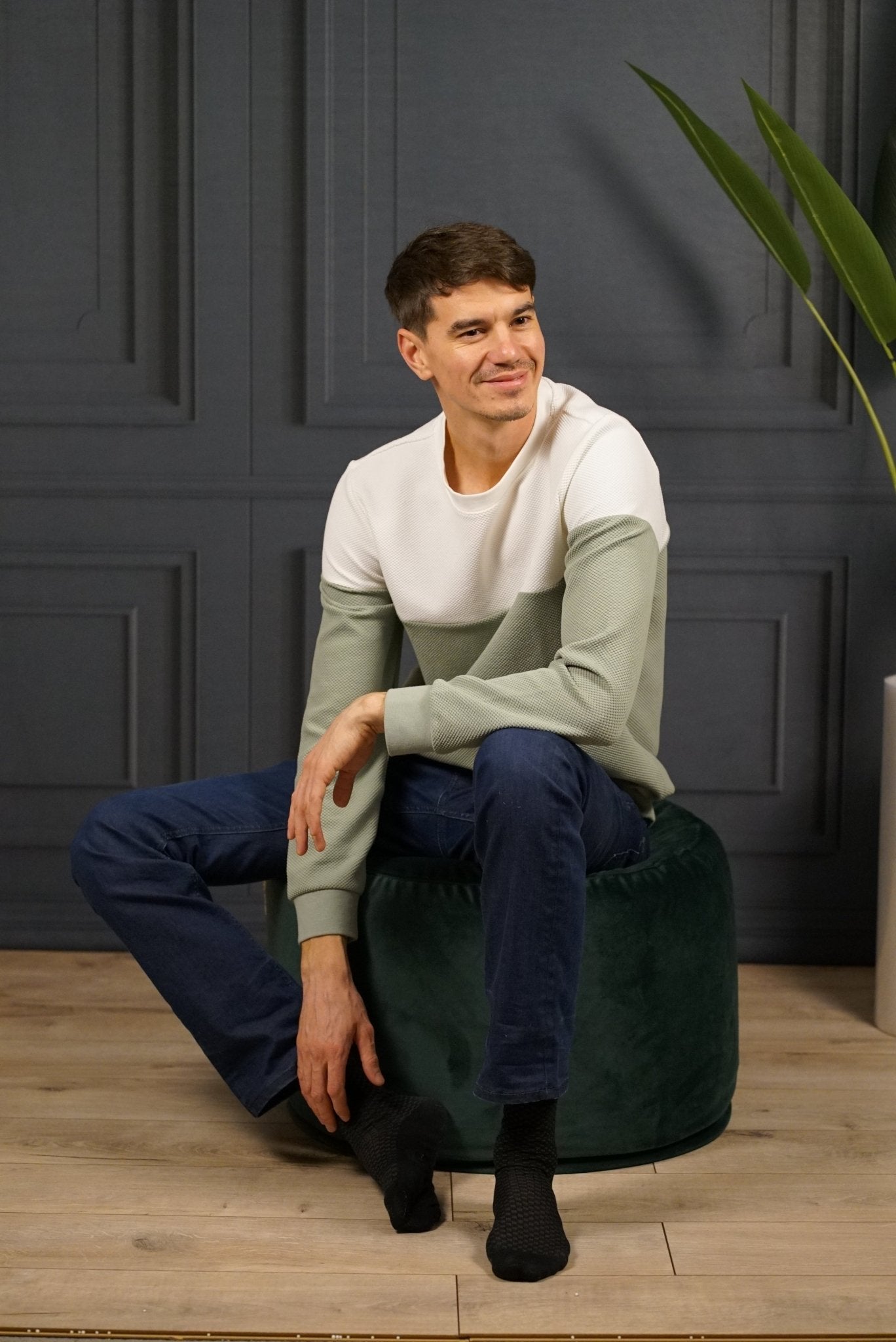 Taburet lounge - HANGAROUND